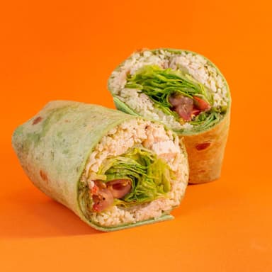 Wrap Prego