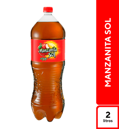 Manzanita Sol 2L.