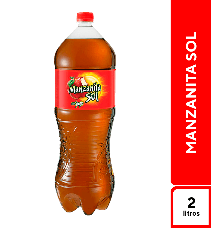 Manzanita Sol 2L.