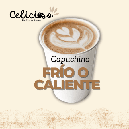 Capuchino