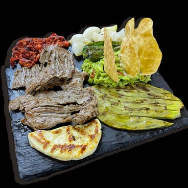 ARRACHERA