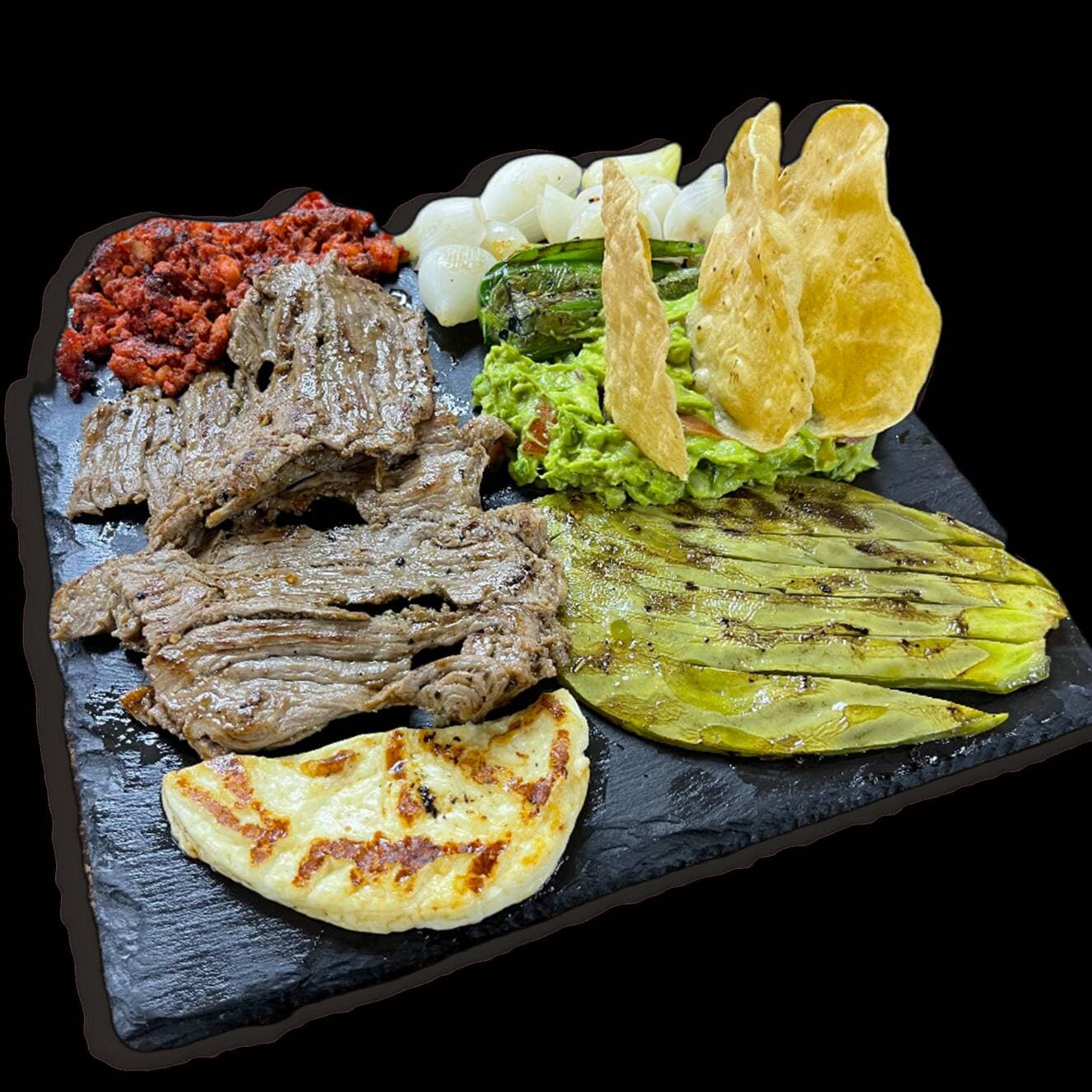 ARRACHERA