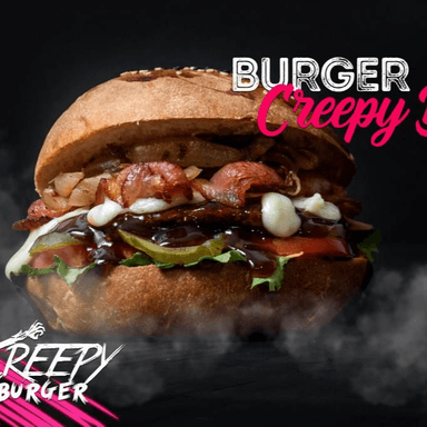 CREEPY BBQ