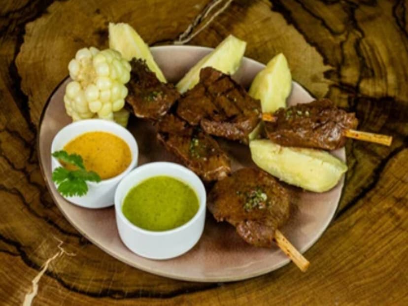 Doña Marina - Grill House