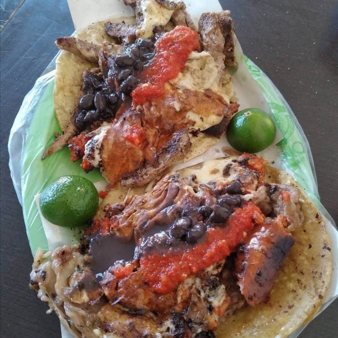COMBO 5 ESPECIALES  DE ARRACHERA