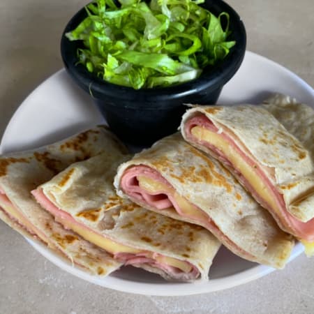 Sincronizadas