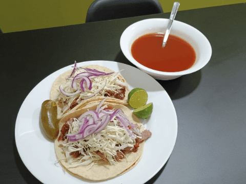 Carnitas DUO