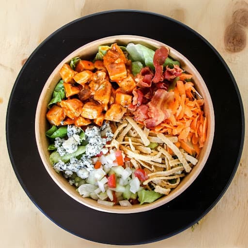 Buffalo Salad