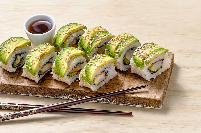Hashi & Maki Xalisco