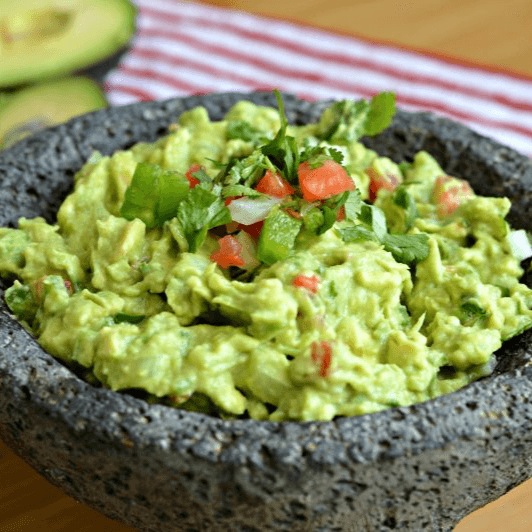 Guacamole
