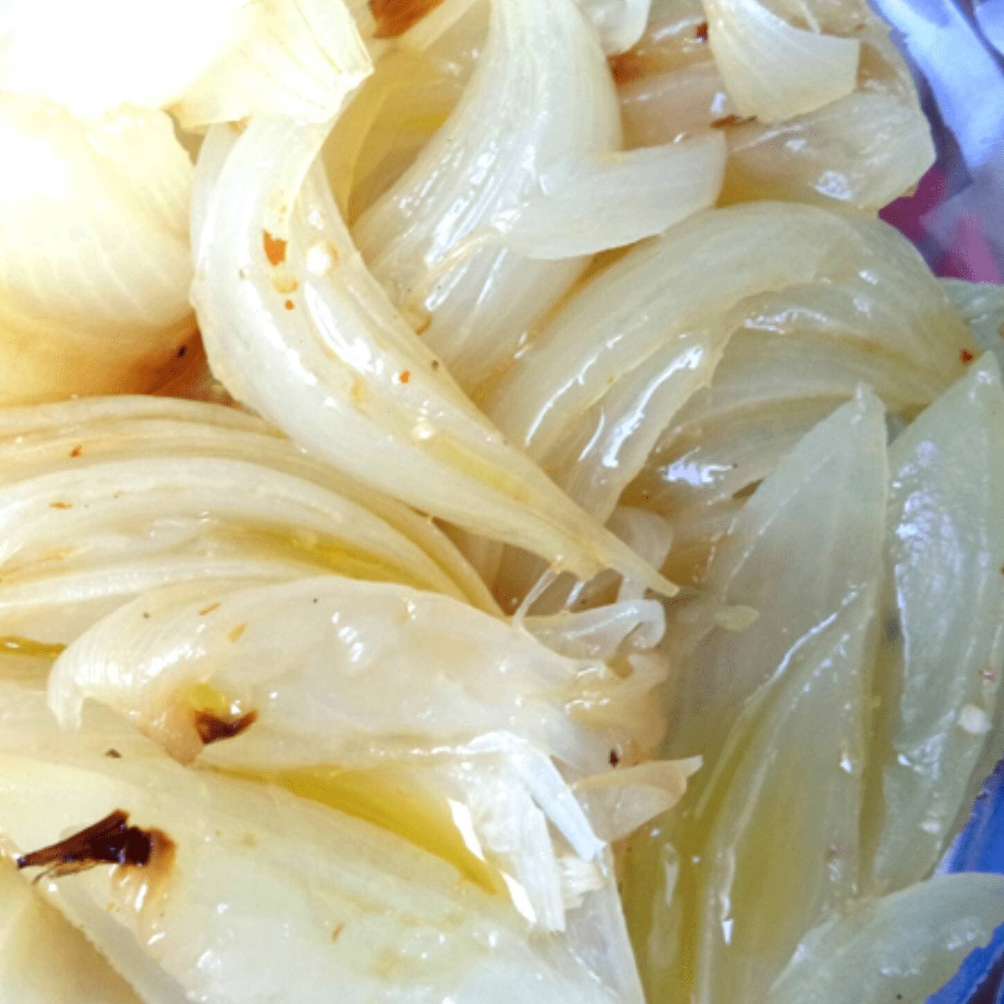 Cebolla Asada
