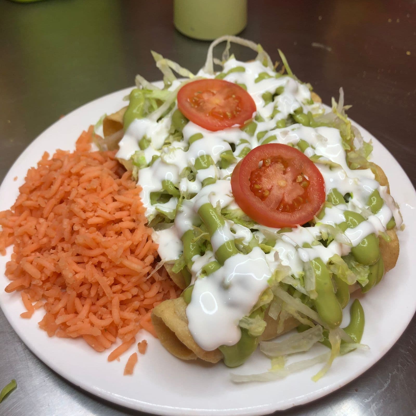 Flautas
