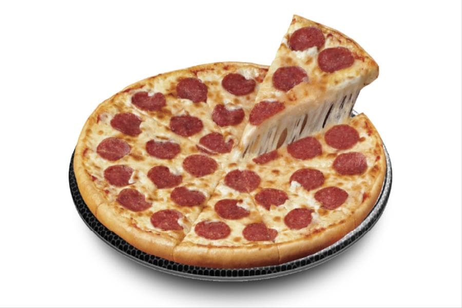 PEPPERONI TRADICIONAL