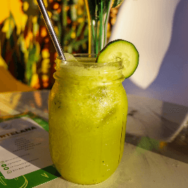 Bebida Especial, Verano 500 ml