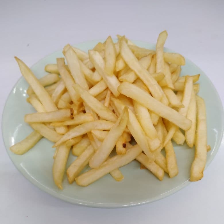PAPAS A LA FRANCESA