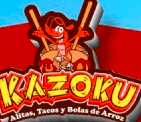 Kazoku Alita, Taco y Bola de Arroz