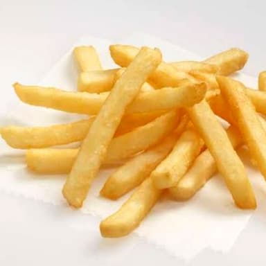 Orden De Papas