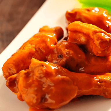 ALITAS BUFALO 300 GR