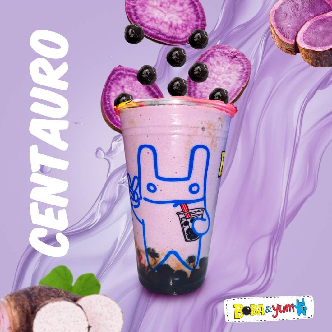 Centauro