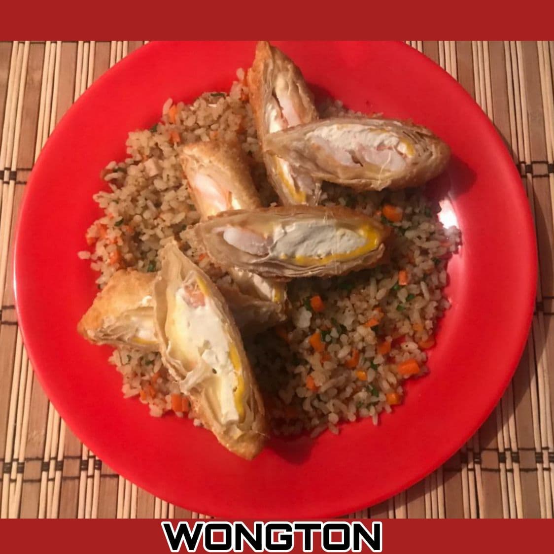 Wongton