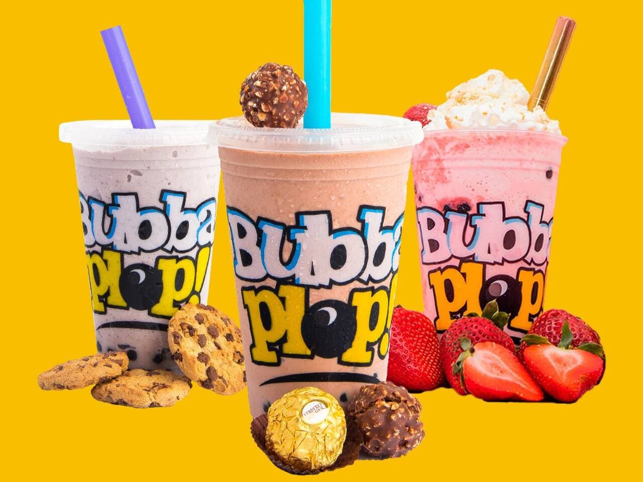 BubbaPlop (Centro)