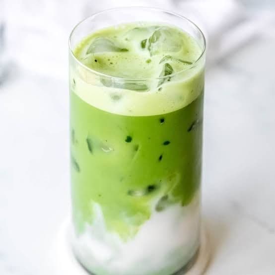 Matcha