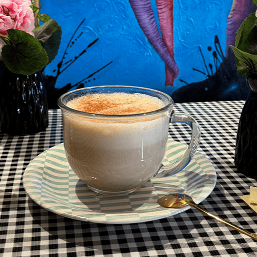 Té chai