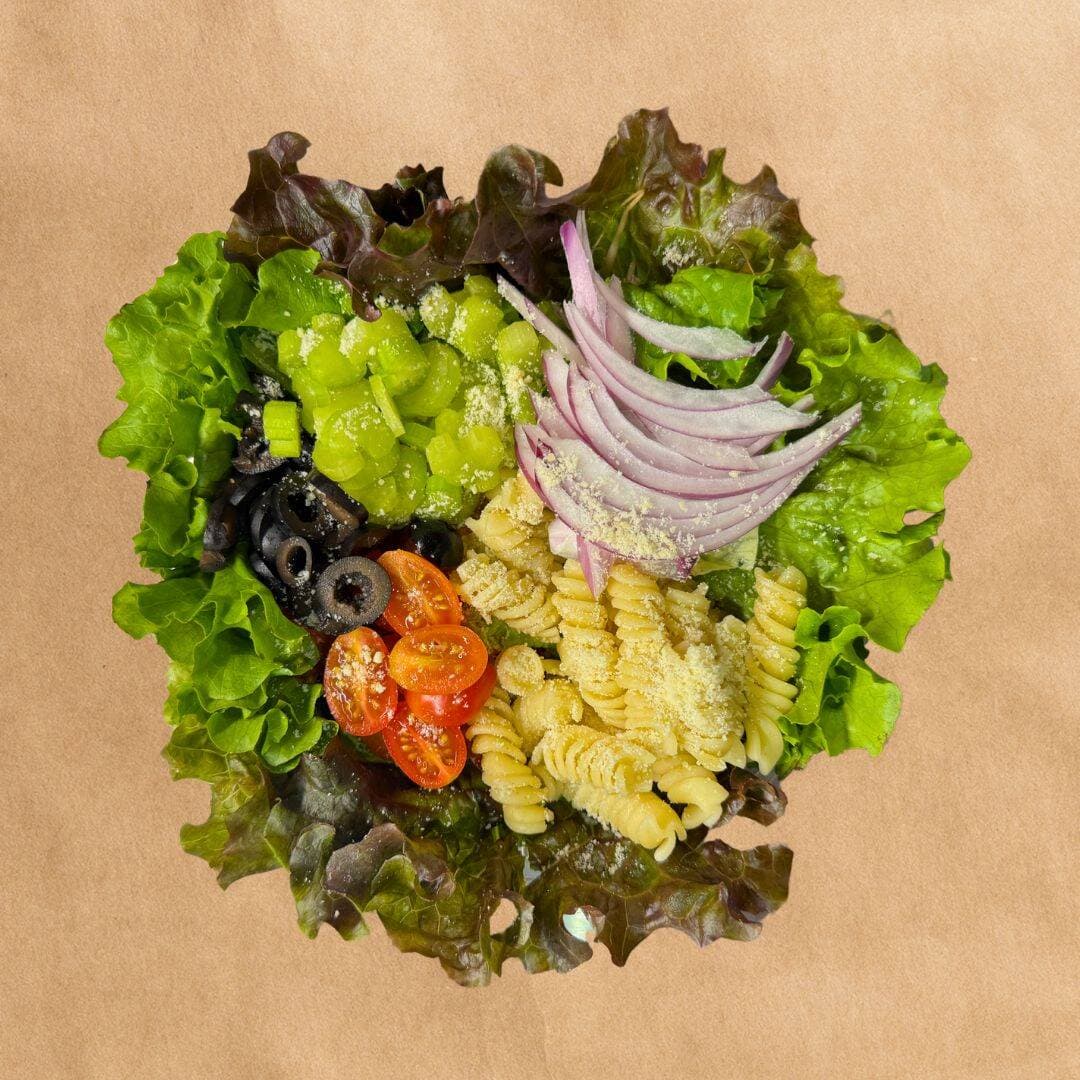 Ensalada Capuchinas 300 Gramos