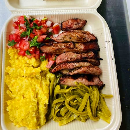 Orden de Arrachera