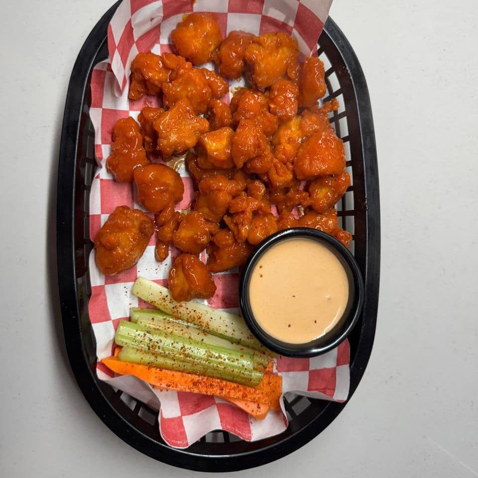 Boneless Búfalo 250 Gr