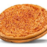 Pizza de Queso 7.5 Oz
