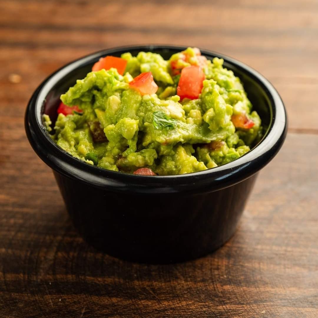 Guacamole