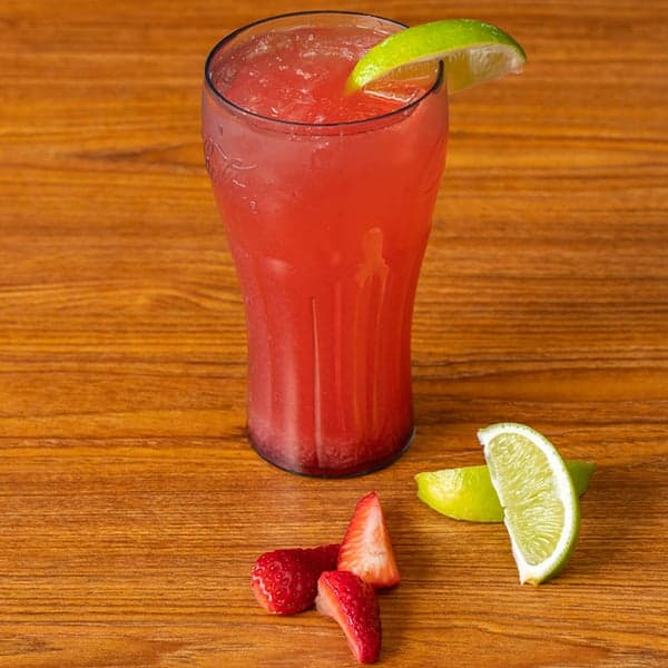 Limonada de Fresa 20 Onz