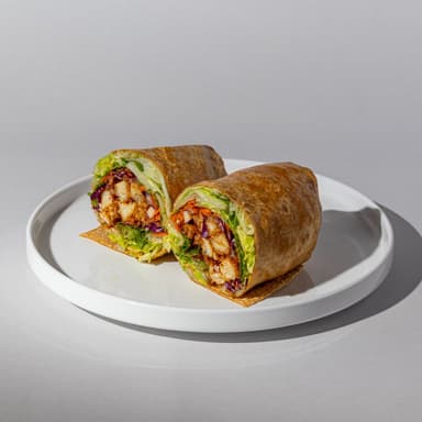 Wrap Bbq