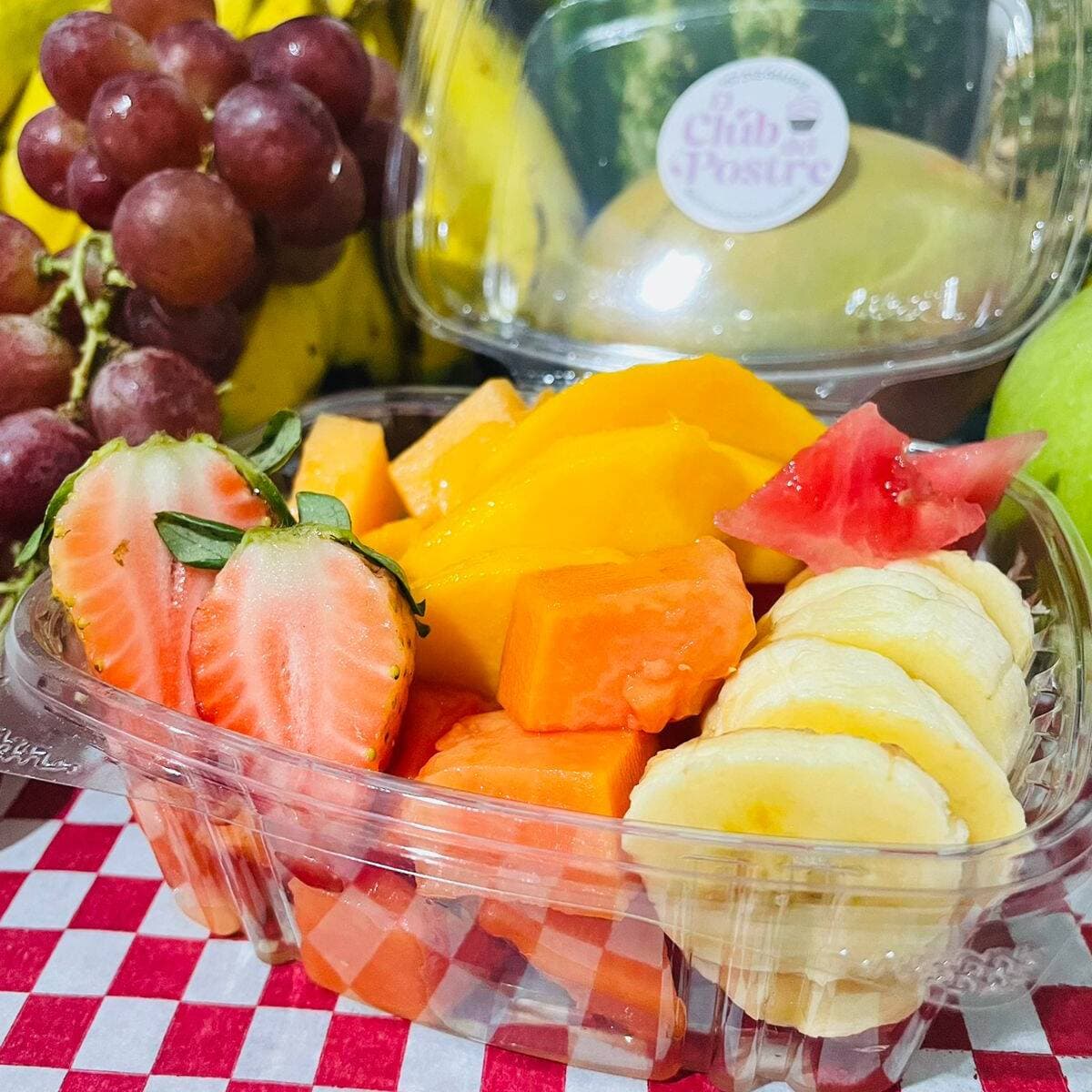 Ensalada de Frutas Clásica