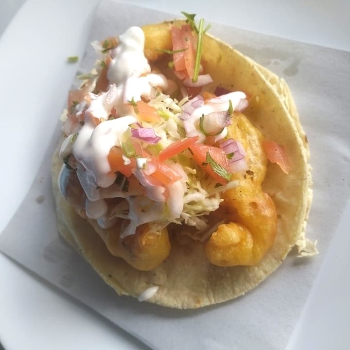 Camarón