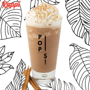 Frappe Te Chai Original
