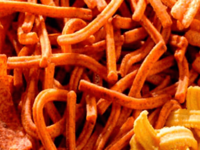 Zonauno Snacks