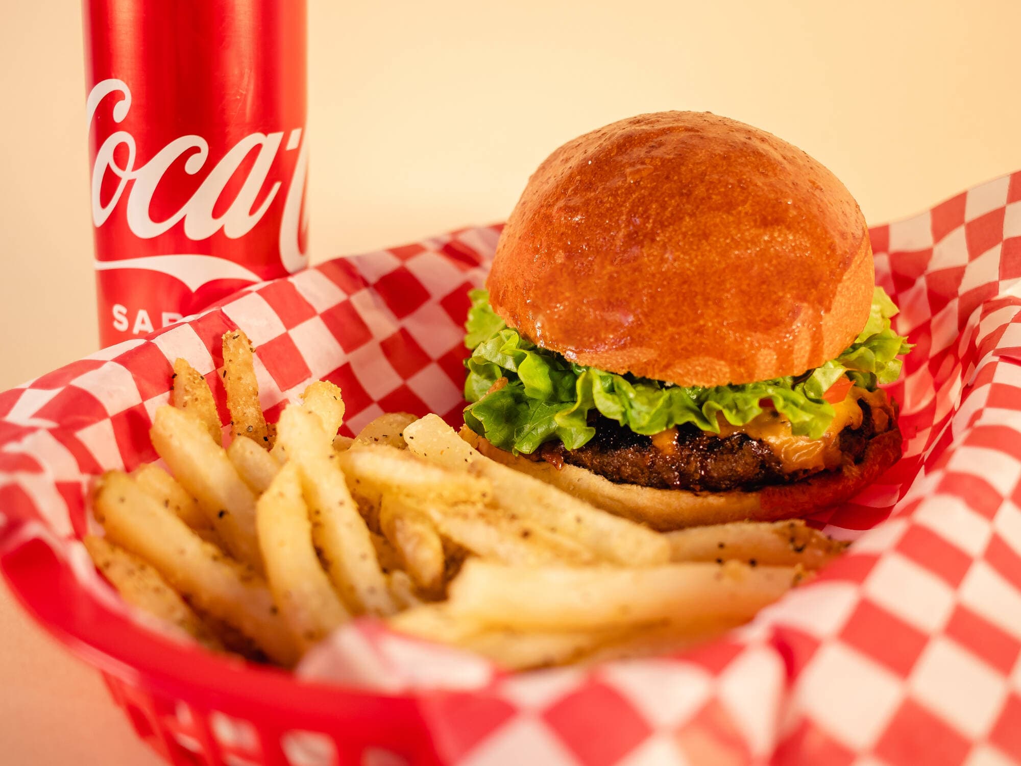 Querida Burger