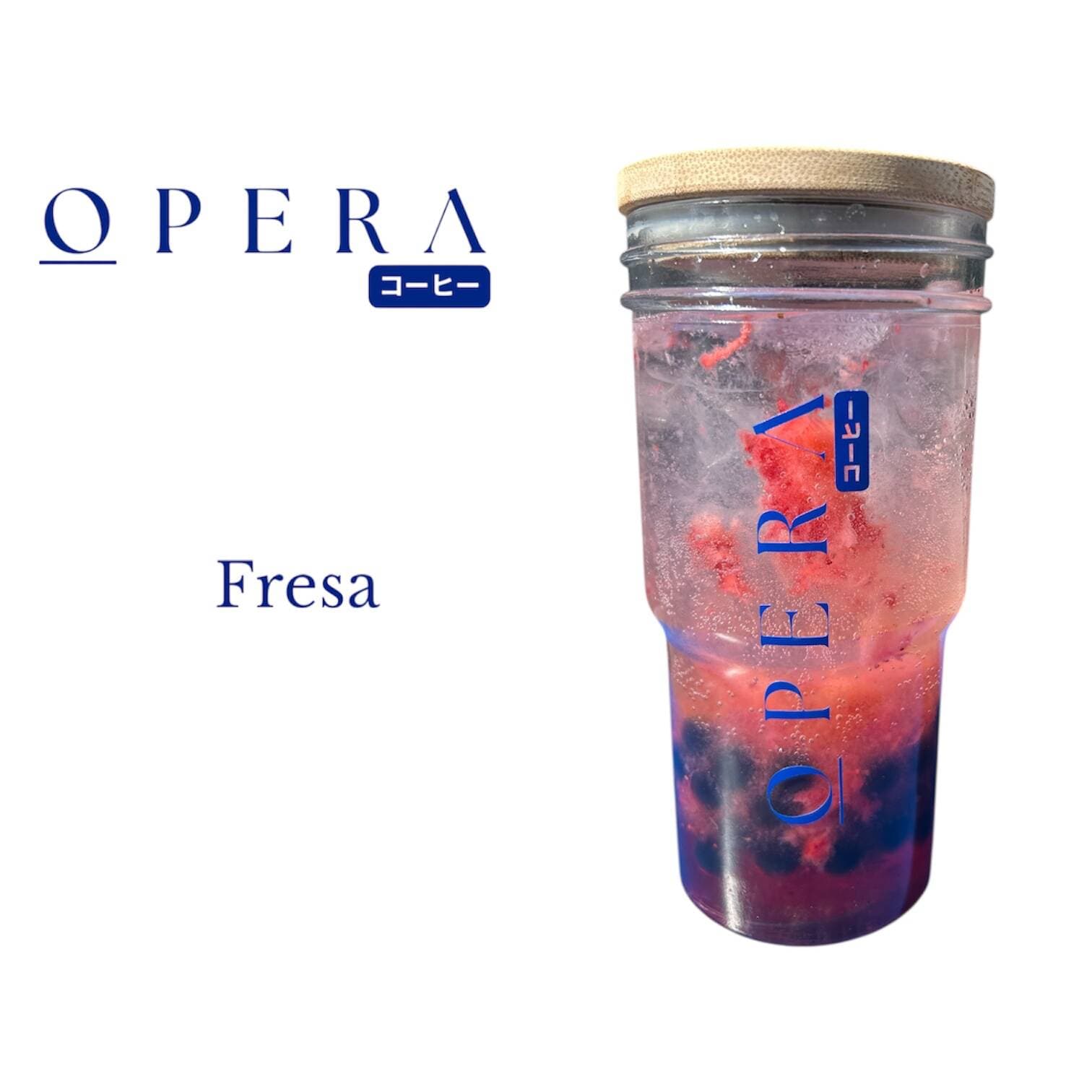 Fresa