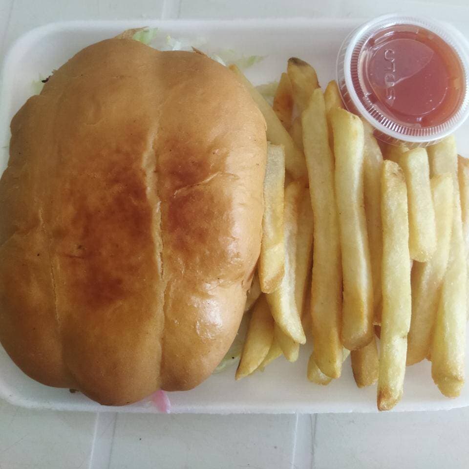 Torta de Cochinita con Papas