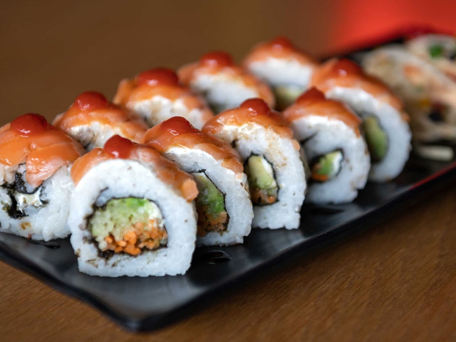 (Salmon Roll) 2 x $279.00