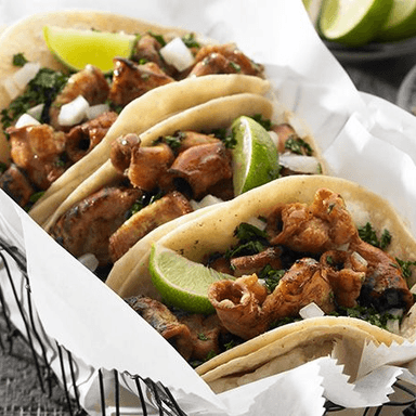 Tacos de Tripitas