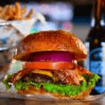 Bacon Cheese