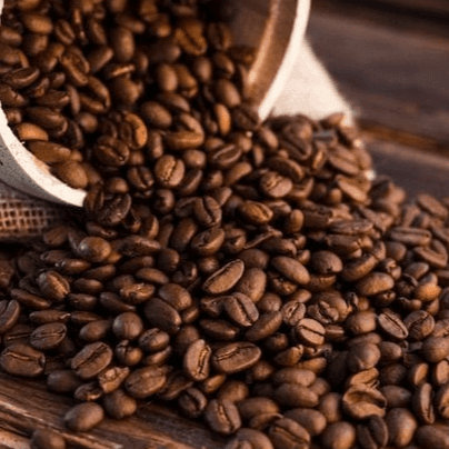 Bollo De Capuchino