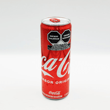 Coca Cola regular
