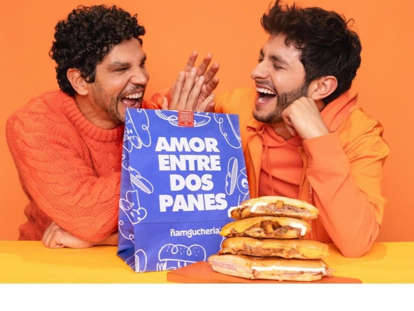 La Ñamguchería (Colina)
