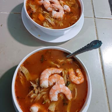 cahuamanta
