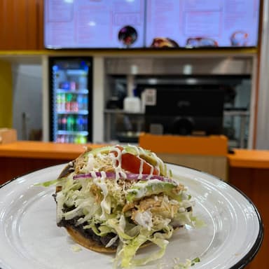 Tostada