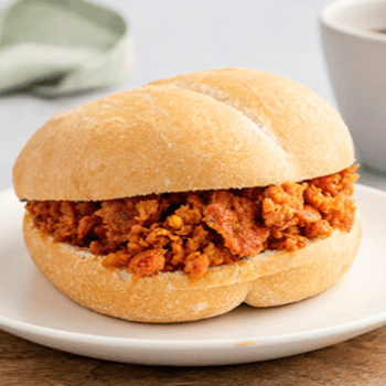 Pan con Salchicha Huachana